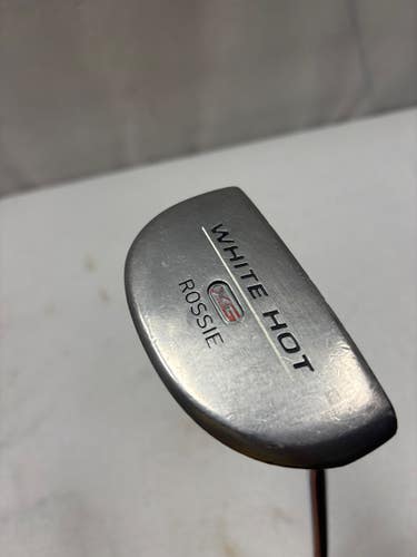 Used Odyssey WHITE HOT XG ROSSIE Mens Putter RH 11490-S000275796