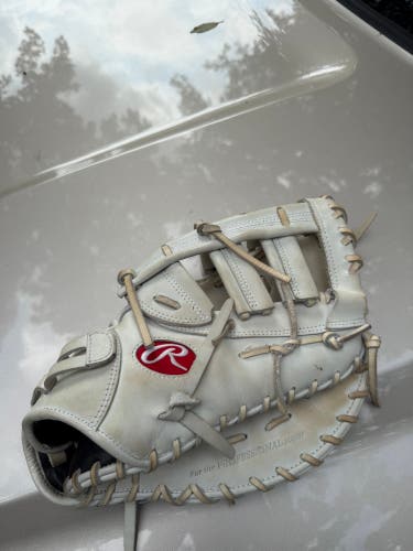 Rawlings Liberty Advanced RH First Base Softball Glove 13" (Used)