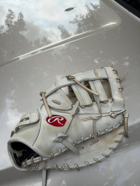 Rawlings Liberty Advanced RH First Base Softball Glove 13" (Used)