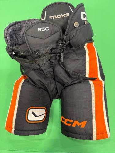 CCM Tacks 85C Hockey Pants | Junior Medium | Elgin Middlesex Canucks