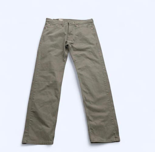 Brown Size 36 Men's Pants (New)