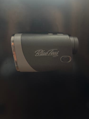 Blue Tees Rangefinder (Used)