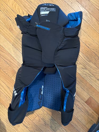 Large Bauer Supreme ACP Elite Girdle (Used)