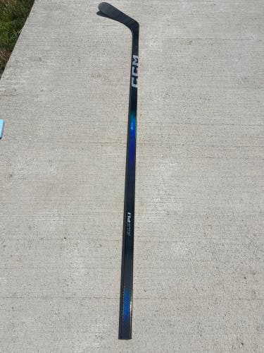Senior CCM JetSpeed FT8 Pro Left Hand Hockey Stick P29 75 Flex Pro Stock (New)