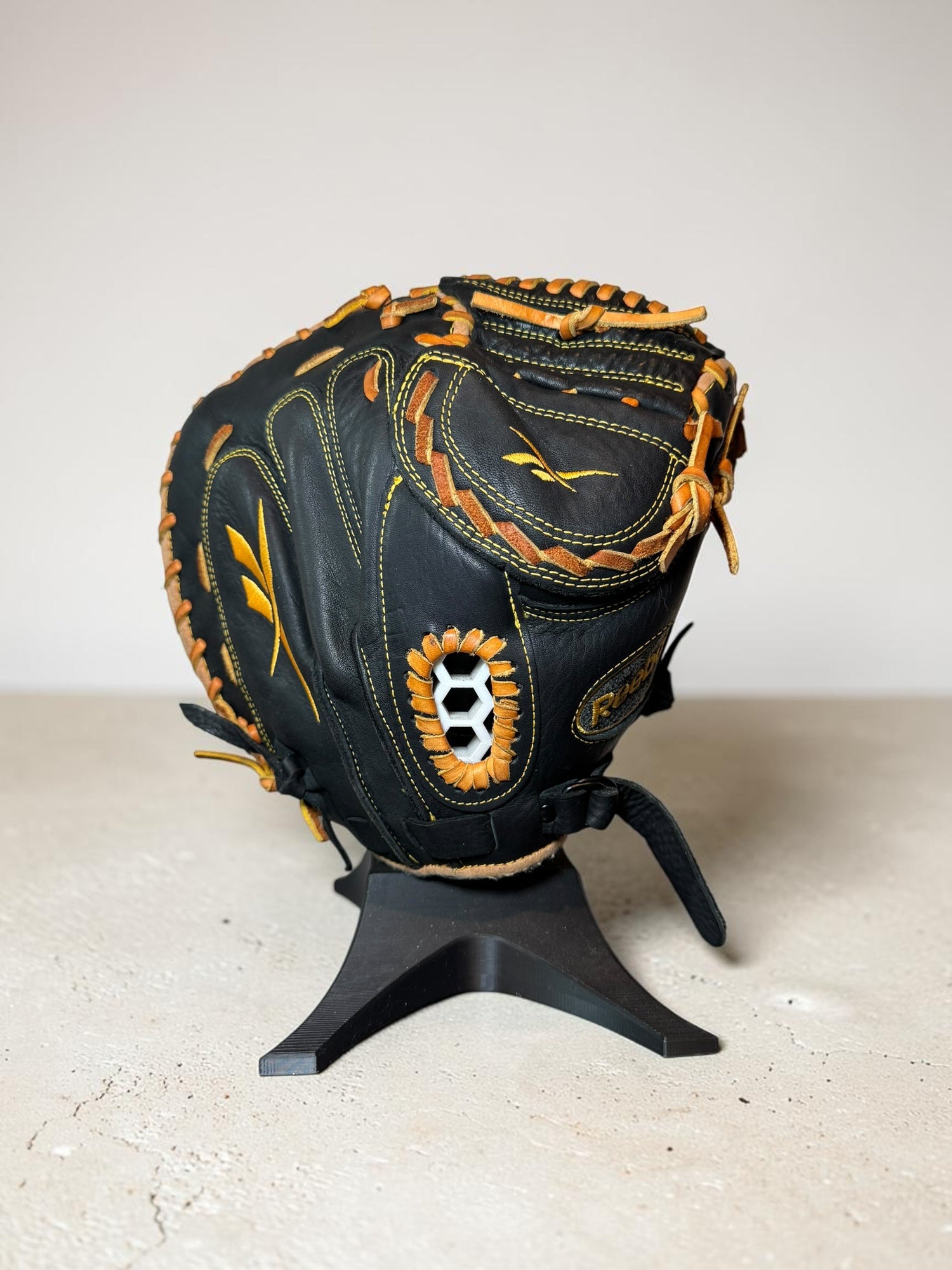 Reebok VR6000 SRG BALLGLOVE SERIES タグ付き Reebok VR6000 SRG BALLGLOVE SERIES タグ付き Reebok VR6000 SRG