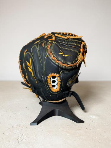 Reebok vr6000 RH Catcher's Baseball Glove 32.5" (New)