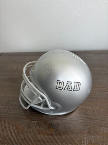 Helmet Coin bank Dad
