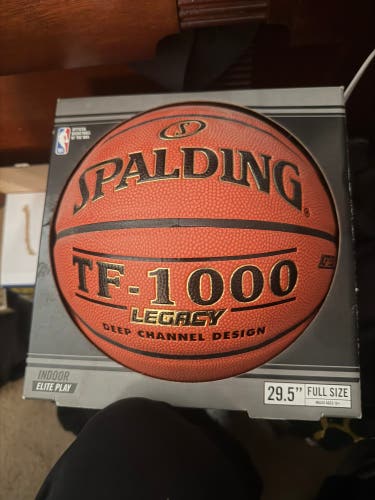 Basketball