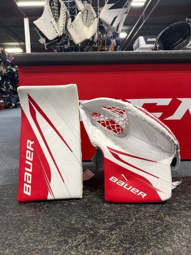 Bauer Hyperlite 2 Regular (New)