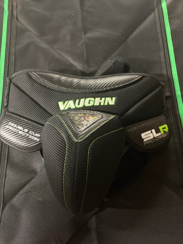 Vaughn ventus slr pro (Used)