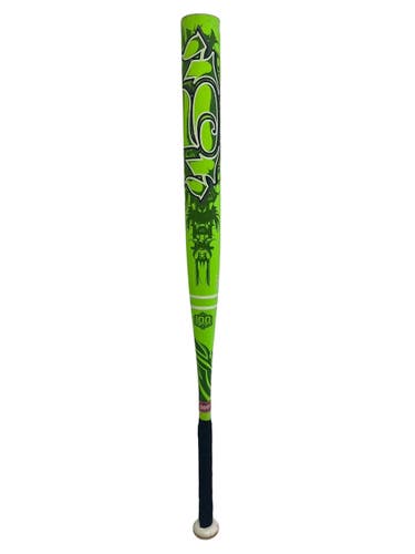 Used Worth 454 Legit 34/26 Slowpitch Softball Bat 11692-S000154824