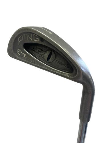 Used Ping Eye Mens RH 1 Iron Individual Iron 11692-S000154810