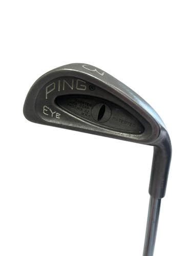 Used Ping Eye RH 3 Iron Mens Individual Iron  11692-S000154809