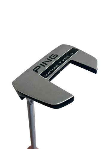 Used Ping Prime Tyne 4 Mens LH 35" Putter   11692-S000154801