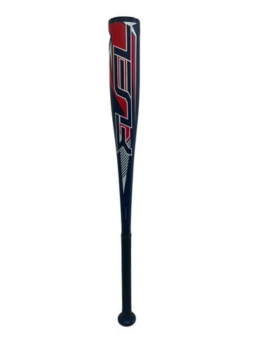 Used Rawlings Fuel 27/19 USA 2 5/8 Baseball Bat 11692-S000154796