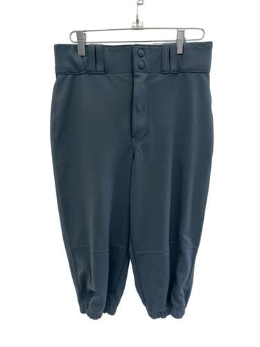 Used Champro Youth XL Graphite Knickers Baseball Pants 11692-S000154786