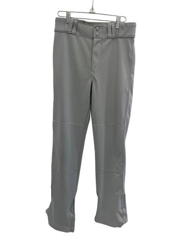 Used Champro Grey OB Adult SM Baseball Pants 11692-S000154787