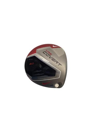 Used Nike VRS COVERT 2.0 Mens Driver RH HT 11443-S000207249