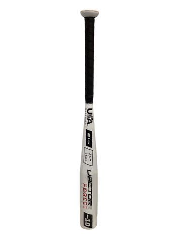 Used Reebok VECTOR FORCE BB/SB USA 2 1/4 Bat 25" 11443-S000207245