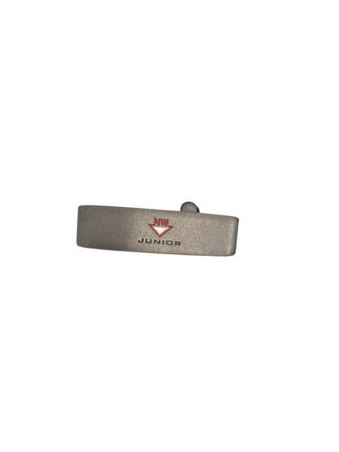 Used Northwestern Mens Putter RH Short 11443-S000207237