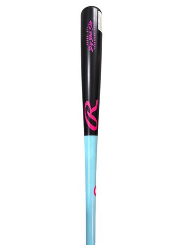 NEW RAWLINGS BIG STICK ELITE 271 HERITAGE CUT 32" WOODY 11835-S000210990