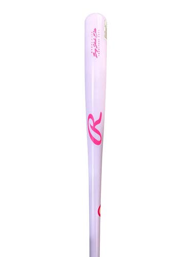 NEW RAWLINGS BIG STICK ELITE 110 HERITAGE CUT 32" WOODY 11835-S000210989