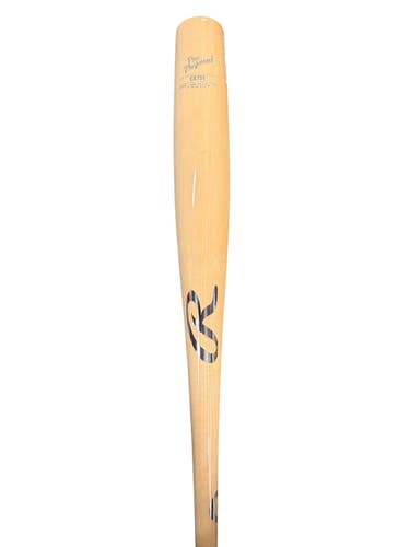 NEW RAWLINGS PRO PREFERRED CR29T TORPEDO 33" WOODY 11835-S000210988