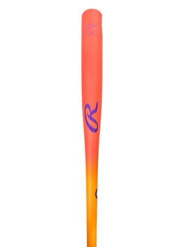 NEW RAWLINGS PRO PREFERRED FL12 WOODY 32" 11835-S000210987