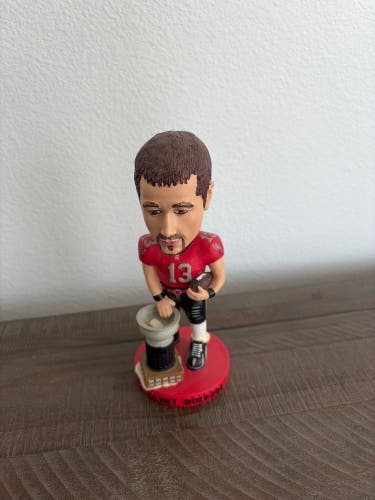 Clint Doezel Bobblehead
