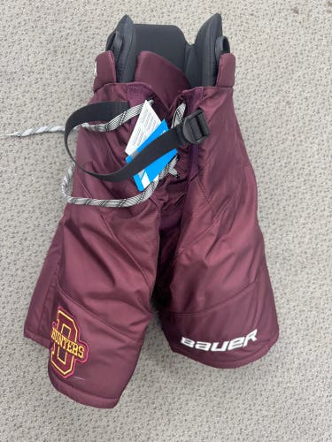 Junior XL Bauer Custom Pro Hockey Pants (New)