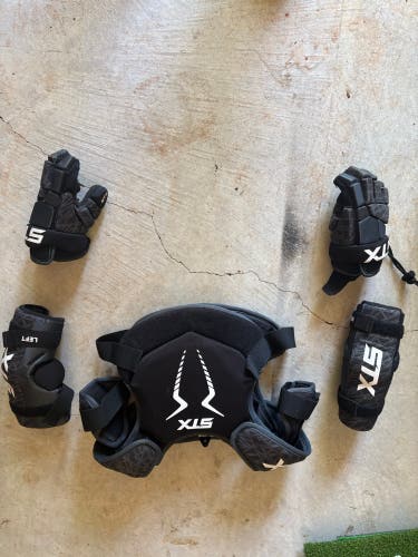 2024 Youth STX Stallion 75 Starter Set (Used)