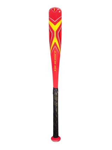 Used Easton TB19GX13B BB/SB T-Ball Bat 25" 11835-S000210764