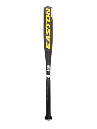Used Easton TB19B10 BB/SB T-Ball Bat Black 26" 11835-S000210557
