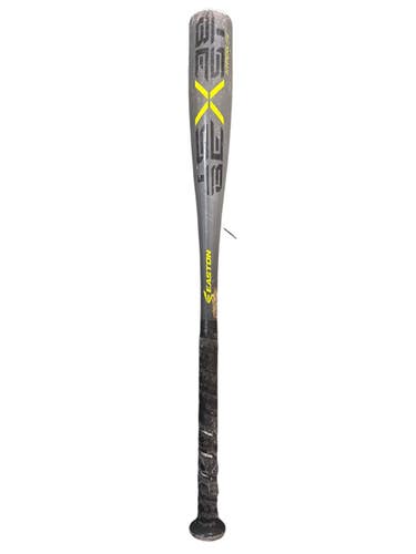 Used Easton TB18BXHL13 BB/SB T-Ball Bat Yellow And Grey 25" 11835-S000210637