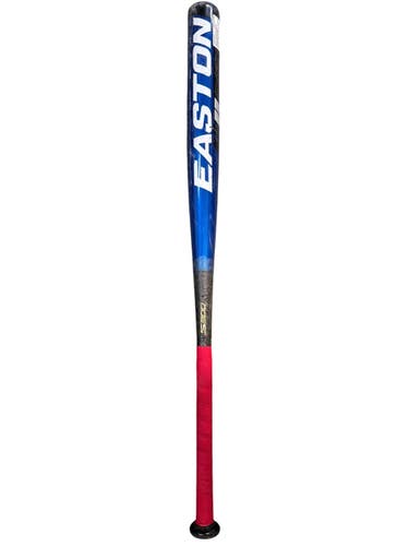 Used Easton S300 BB/SB Slowpitch Bat Navy Blue 34" 11835-S000209853