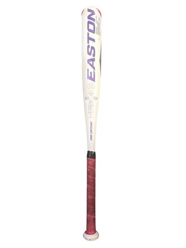 Used Easton FP22PSA BB/SB Fastpitch Bat 25" 11835-S000209895
