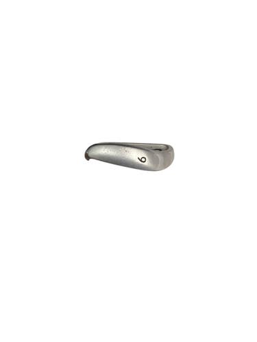 Used Nike PROCOMBO Mens Individual Iron RH 6 Iron 11443-S000207198