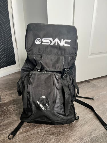 SYNC Boot Bag Pro Vintage
