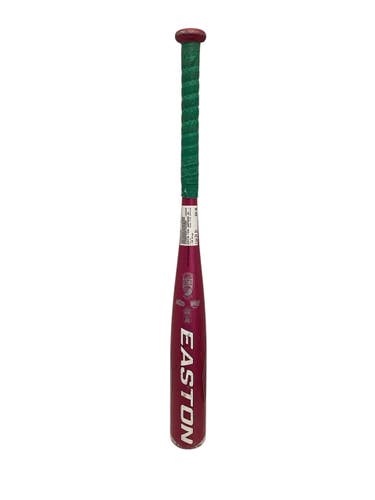 Used Easton PINK SAPPHIRE BB/SB Fastpitch Bat 24" 11443-S000207234