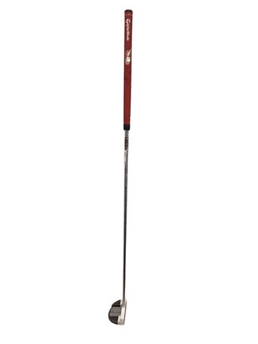 Used Taylormade SPIDER MALLET Mens Putter RH 11443-S000206411