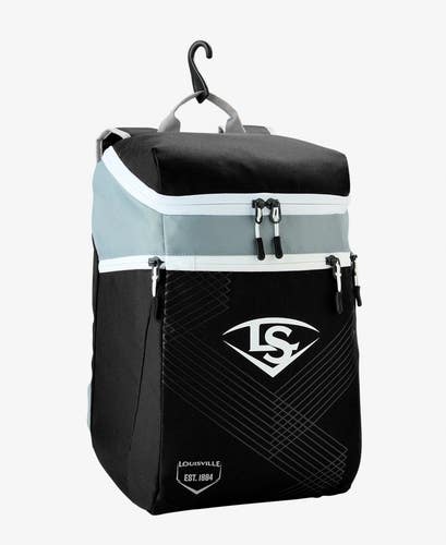 New Louisville Slugger SLUGGER POWERIZED STICK PACK BB/SB Bag Other Black 11692-HBXWB5757601
