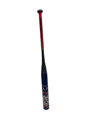 Used ONYX THE WHOLE ENCHILADA BB/SB Slowpitch Bat 34" 11692-S000154770