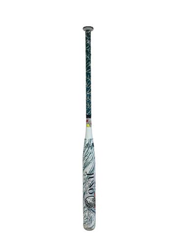 Used JUNO ATHLETICS SPIDERZ SHARK BB/SB Slowpitch Bat 34" 11692-S000154771