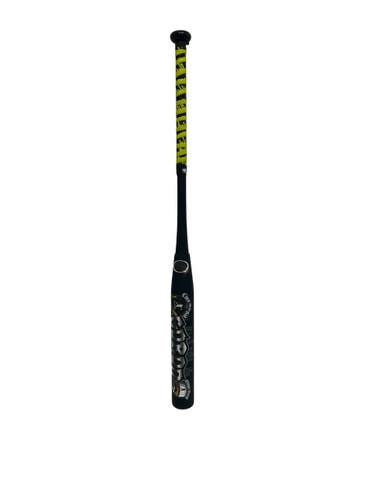 Used ONYX GORDO LIFE BB/SB Slowpitch Bat 34" 11692-S000154772