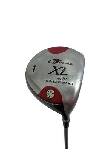 Used Top Flite XL Mens Driver RH HT 11692-S000154777