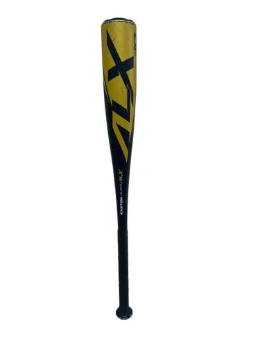 Used Easton ALX BB/SB USSSA 2 3/4 Bat 26" 11692-S000154785