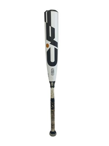 Used Demarini CBZS-22 BB/SB USSSA 2 3/4 Bat 28" 11692-S000154784