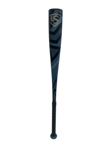 Used Louisville Slugger OMAHA BB/SB USA 2 5/8 Bat 29" 11692-S000154783