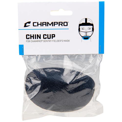New CM03 Replace Chin Cup 11692-CHPCM03CCH