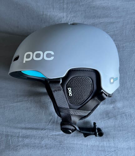 POC Fornix Spin Helmet